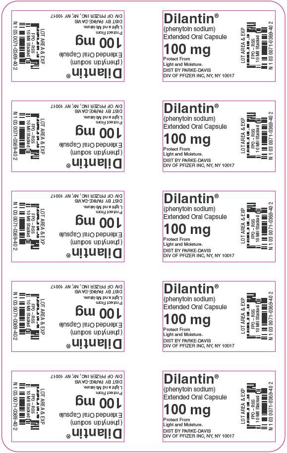 Dilantin