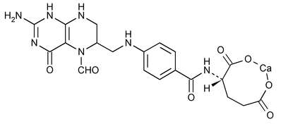 Leucovorin Calcium