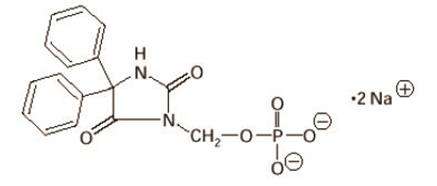 Fosphenytoin Sodium