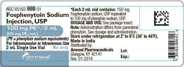 Fosphenytoin Sodium