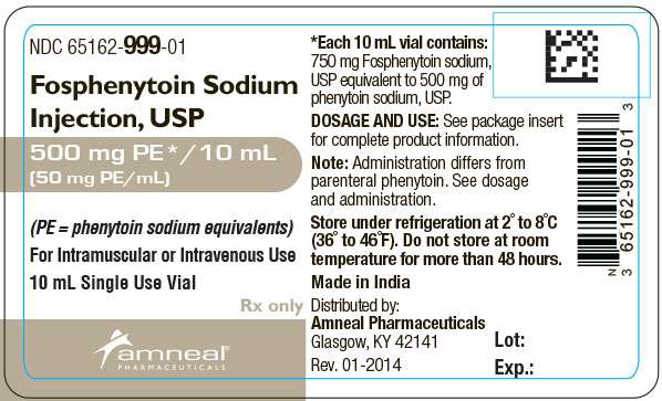 Fosphenytoin Sodium