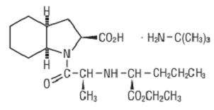 Perindopril Erbumine