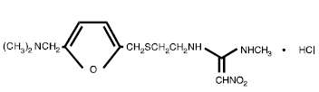 Ranitidine