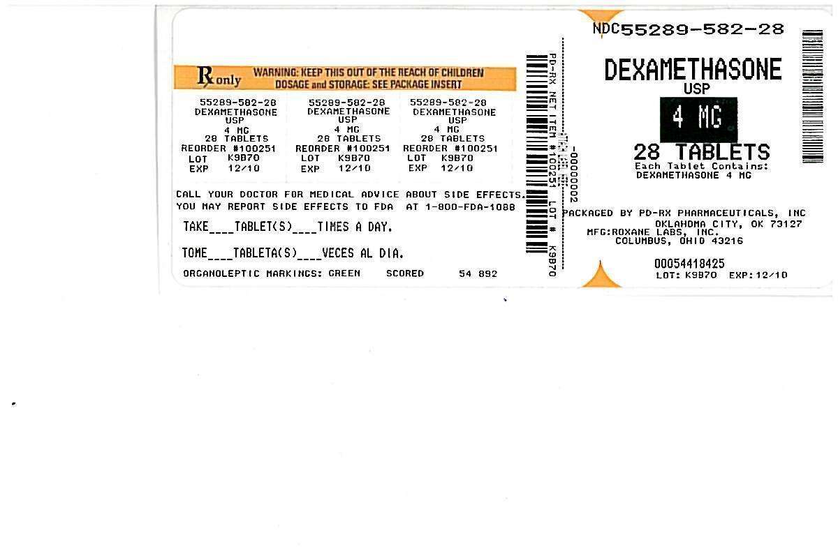 Dexamethasone