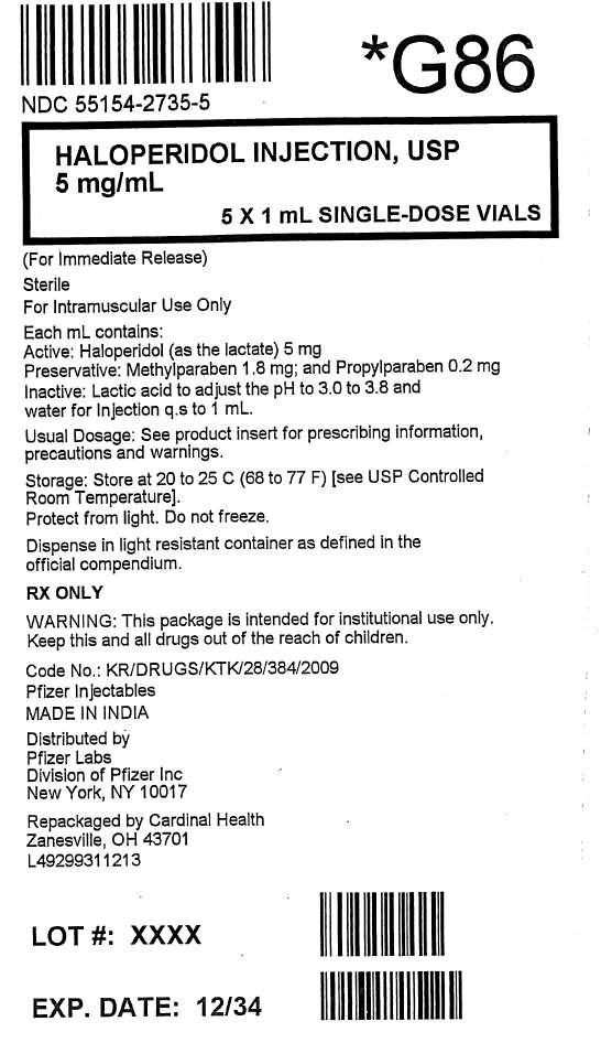 HALOPERIDOL