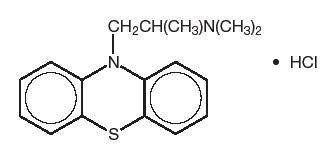 Promethazine Hydrochloride