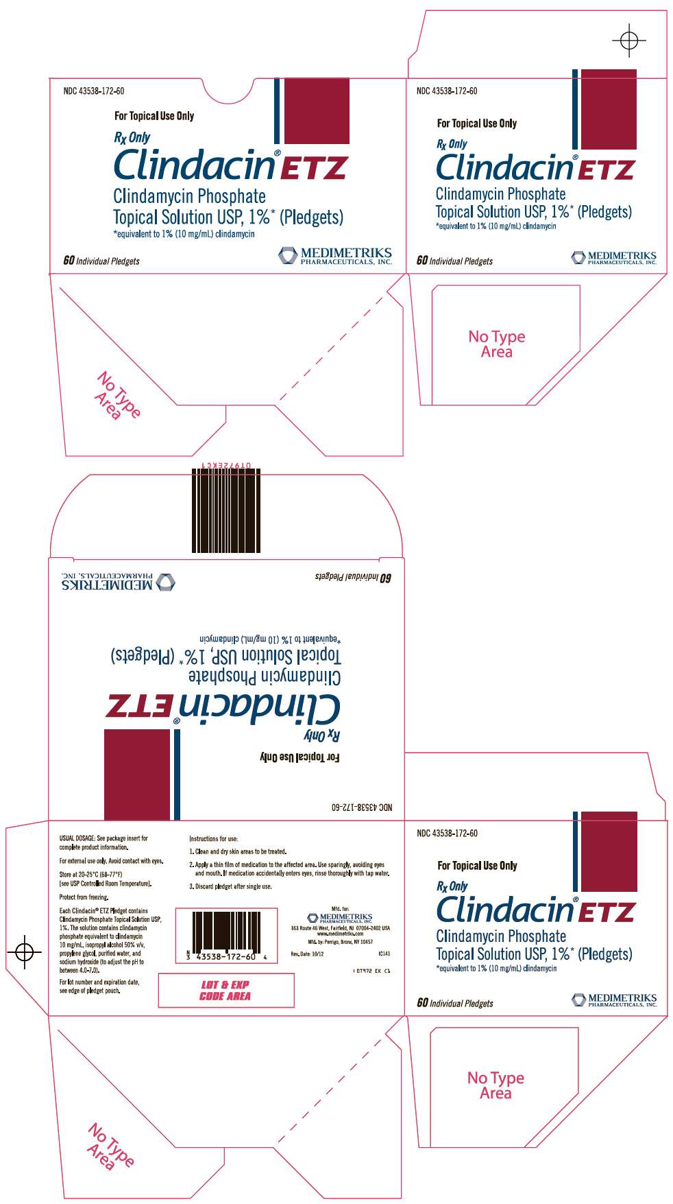 Clindacin ETZ