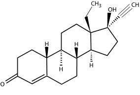 Levonorgestrel