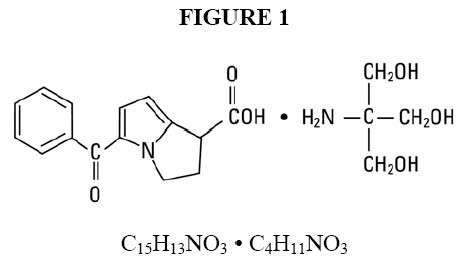 Ketorolac Tromethamine