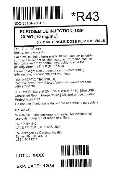 Furosemide