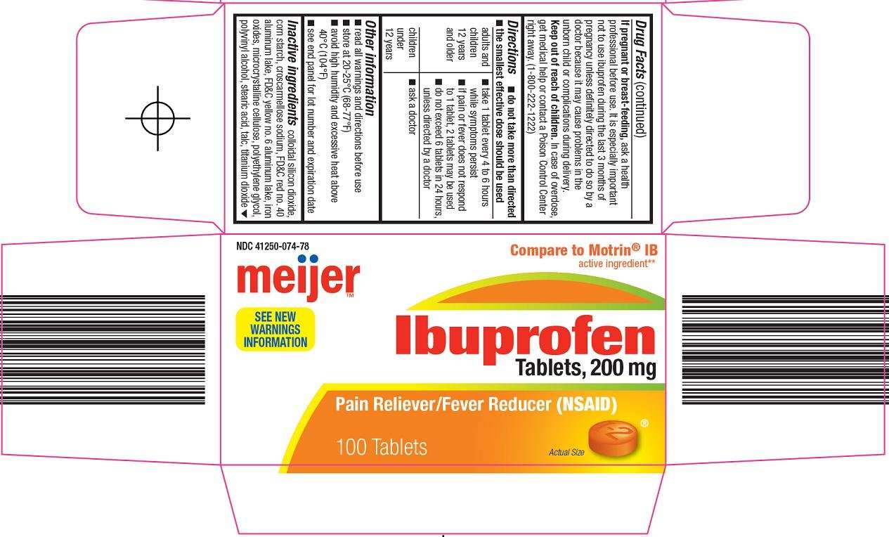 ibuprofen