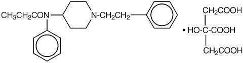 Fentanyl Citrate