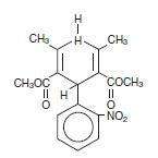 Nifedipine