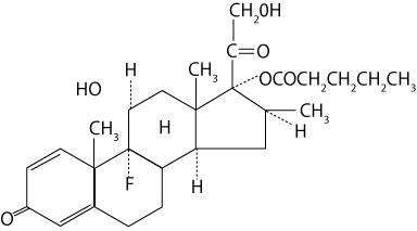 Betamethasone Valerate