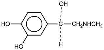 Epinephrine