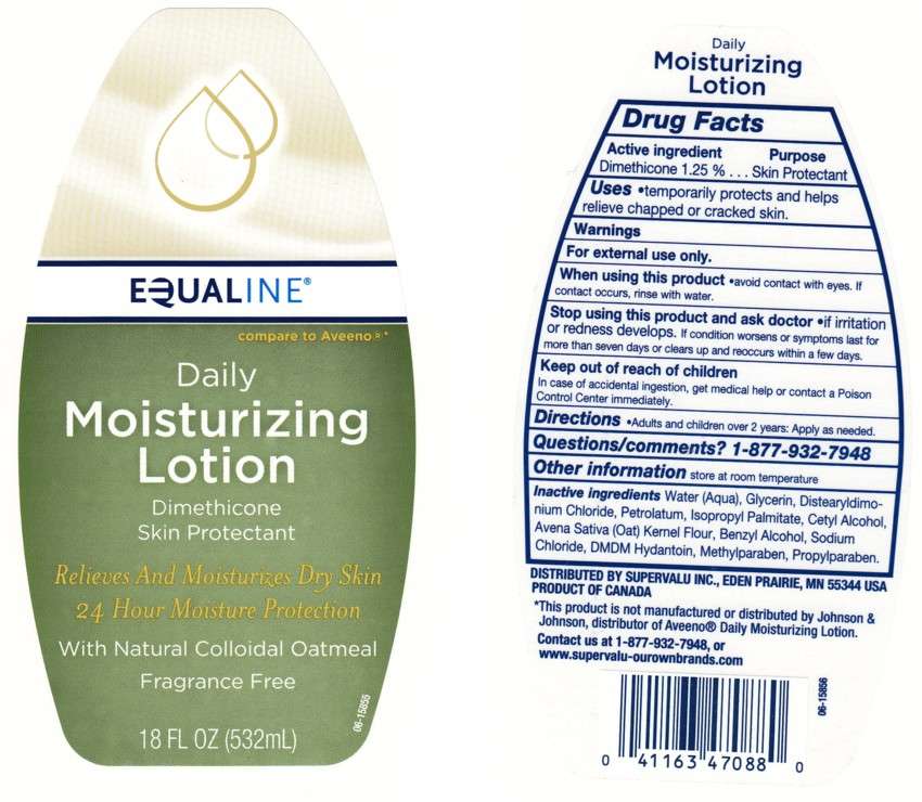 DAILY MOISTURIZING