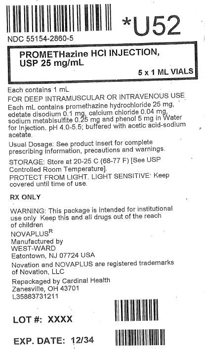 Promethazine Hydrochloride