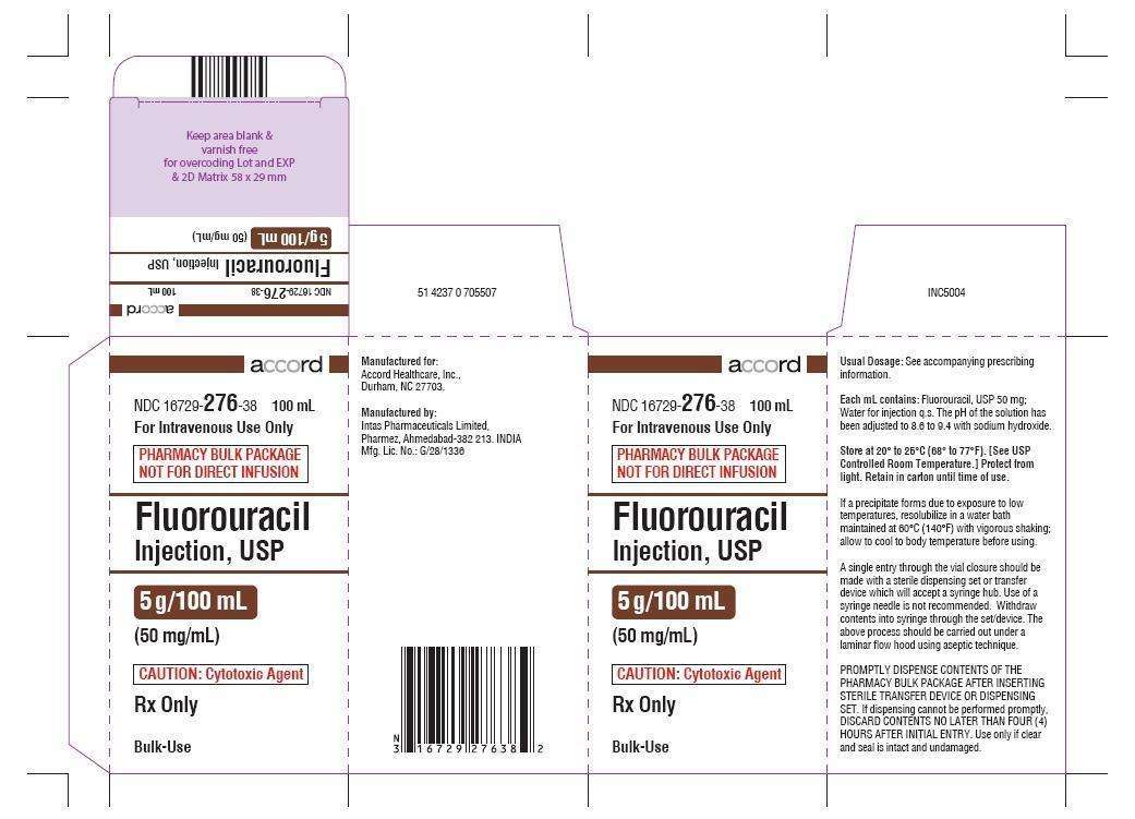 Fluorouracil