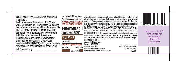 Fluorouracil