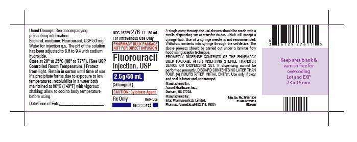 Fluorouracil