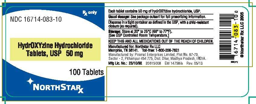 HydrOXYzine Hydrochloride