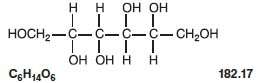 Mannitol