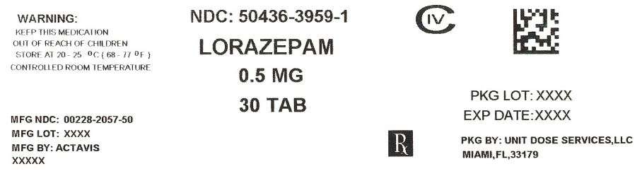 Lorazepam