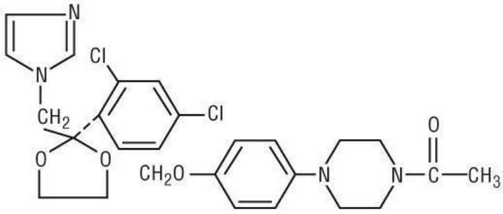 Ketoconazole