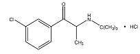 Bupropion Hydrochloride