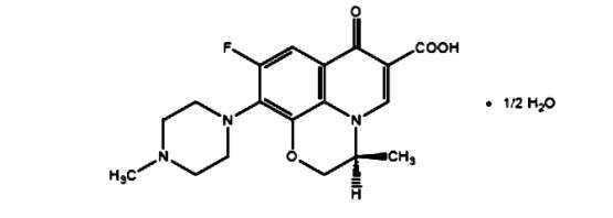 LEVOFLOXACIN