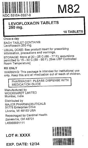 LEVOFLOXACIN