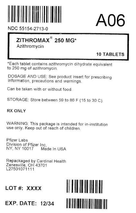 Zithromax