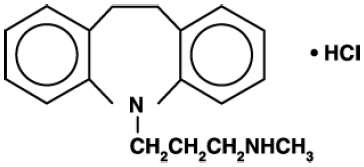 Desipramine Hydrochloride