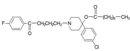 Haloperidol Decanoate