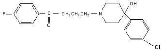 HALOPERIDOL LACTATE