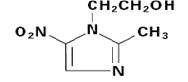 Metronidazole