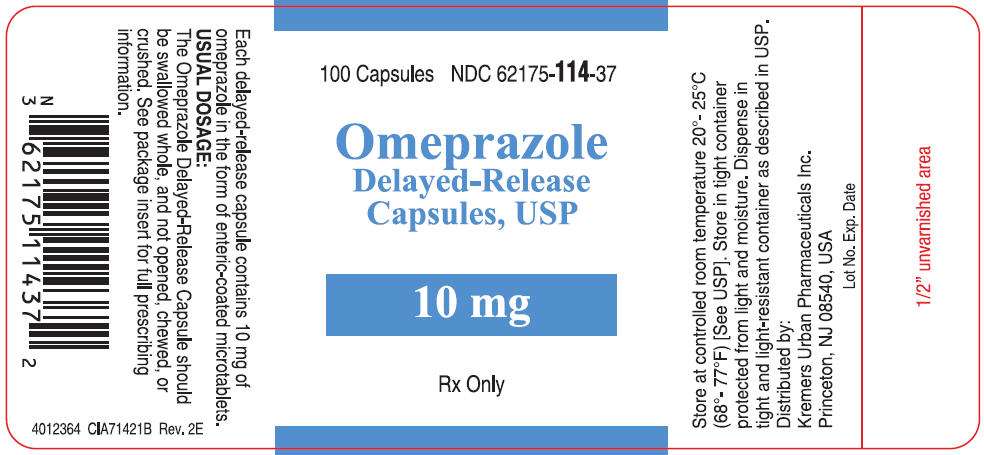 Omeprazole