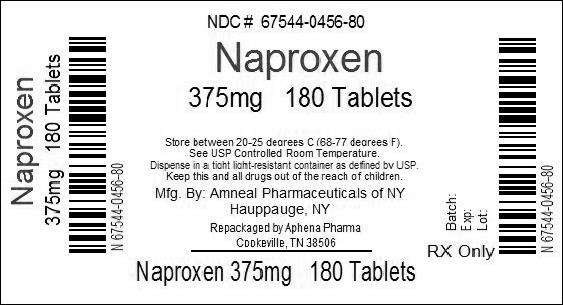 Naproxen