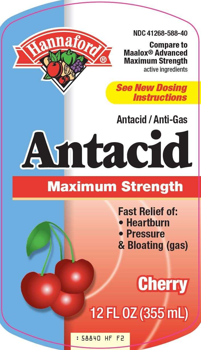 Antacid