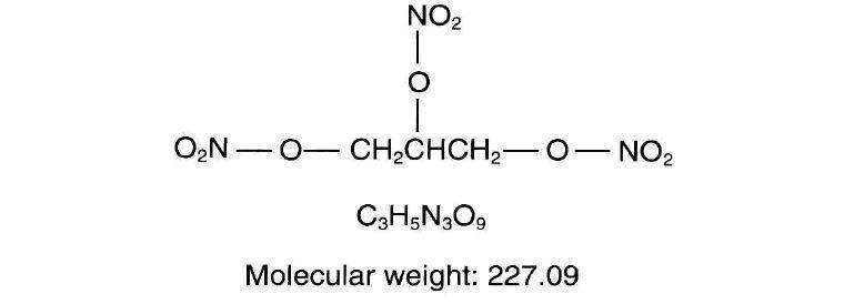 NITROSTAT