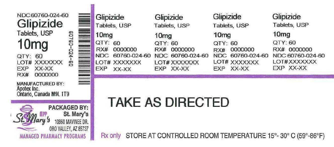 GLIPIZIDE