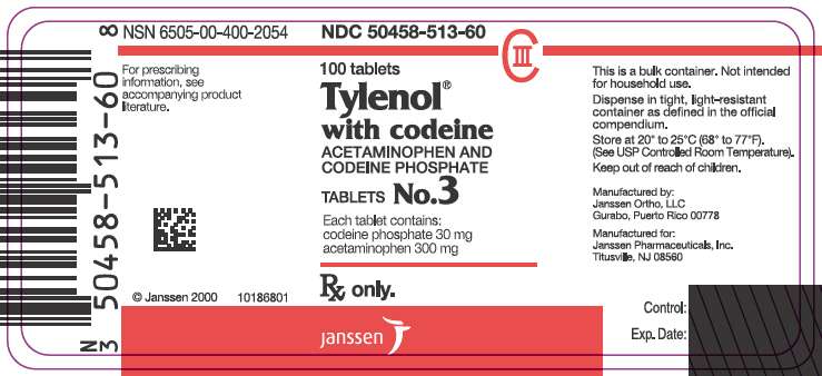 TYLENOL with Codeine