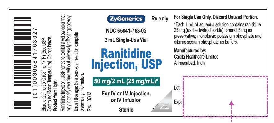 Ranitidine Hydrochloride