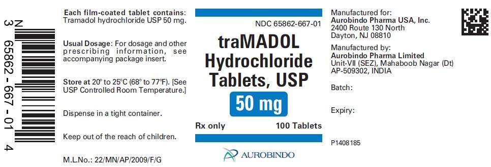 Tramadol Hydrochloride