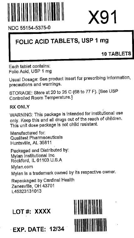 Folic Acid