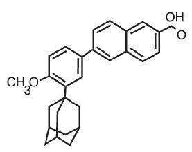 Adapalene