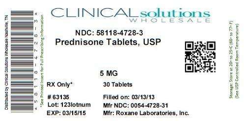 PredniSONE