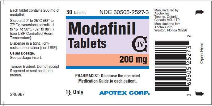 Modafinil