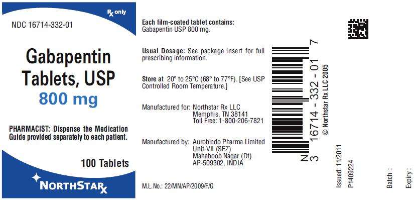 Gabapentin