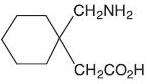 Gabapentin